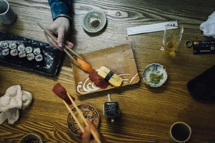 日本人会吃的零食品牌