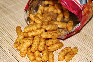 盘点小吃零食界的网红品牌，哪一款是你的心头好？
