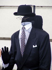 汕尾西服品牌，传统与时尚的结合