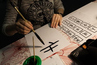 打造校园书法文化品牌，传承中华书法艺术之美