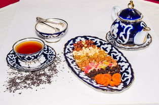 茶道沙漠中的茶叶传奇—探究沙漠中的茶叶品牌发展之路
