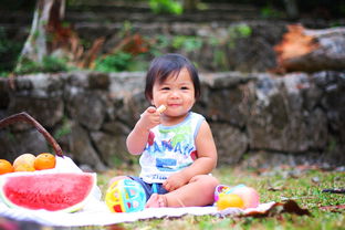 如何为婴幼儿挑选零食品牌