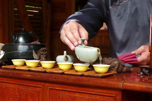 金骏眉茶叶品牌，品质、传承与创新的完美结合