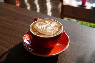 可以喝咖啡的奶茶店品牌，新潮融合引领饮品市场新风尚