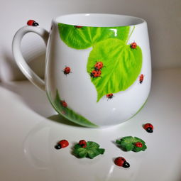 揭秘水杯矮胖品牌，独特设计背后的故事与魅力