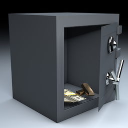 揭秘口碑好防火安全柜品牌，守护您的财产安全！