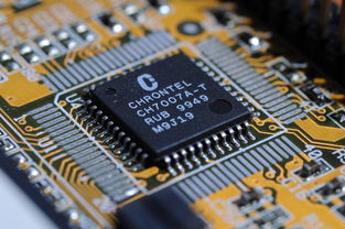 CPU厂商主要几个高端品牌及其影响力解析