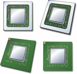 Intel品牌的CPU深度解析