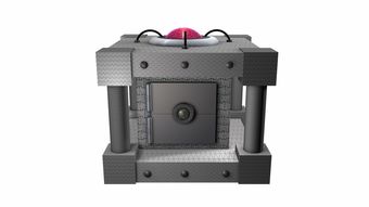 揭秘北京智能3D打印机品牌，创新科技，引领未来制造潮流