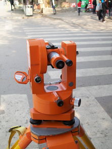 最精准土地测量仪器品牌大盘点