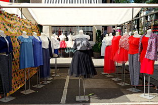 大码品牌女装西服店，时尚与包容共舞的舞台