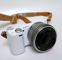 老式相机品牌索尼，经典之作的传承与革新