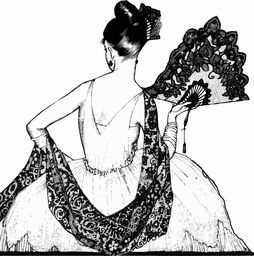 书法品牌衣服图片大全—女性专属，展现书法韵味与时尚风采