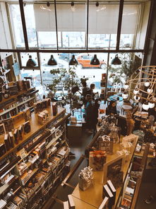 红木家具品牌中信书店的故事，传承与创新并行