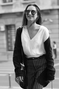 探索旗袍女孩的时尚世界，精选衣服品牌与穿搭指南