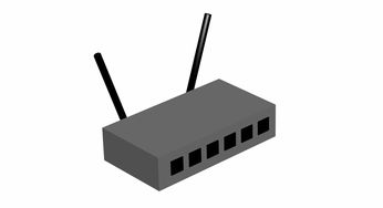 揭秘陶瓷路由器天线品牌，谁才是你的网络加速利器？