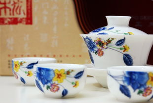 探寻茶香四溢的陶瓷之美—茶具品牌陶瓷大盘点