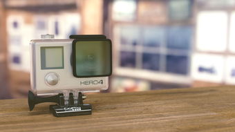 揭秘GoPro相机品牌，从性能到应用的全方位解读