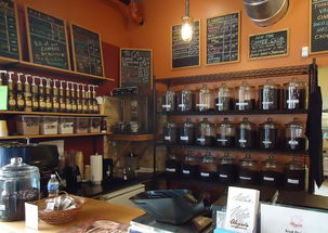 如何挑选一家心仪的奶茶品牌店铺