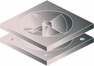 CPU风冷散热优秀品牌大盘点