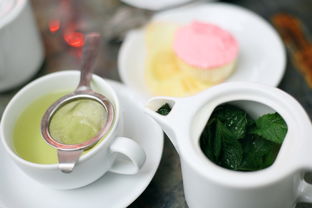 茶里茶气奶茶店品牌，打造独特茶饮体验，引领时尚潮流