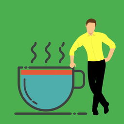 有茶壶标志的奶茶品牌，独特标识背后的故事与魅力
