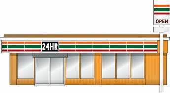 开品牌门窗店有没有压力？听听我的分析