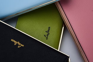 YSL 皮具手链—时尚与奢华的完美融合