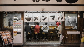 国外中餐馆的调料品牌