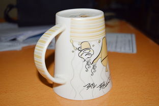茶香四溢，品味人生—揭秘茶壶水杯品牌的匠心独运