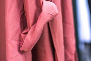 自主品牌女西服，时尚、品质与文化的完美结合