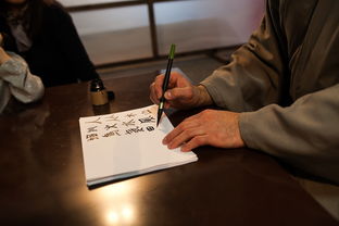 揭秘书法字体背后的品牌故事，哪个品牌引领书法字体潮流？