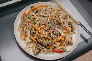 探秘美食城中的中餐宝藏—十大必尝品牌排行榜