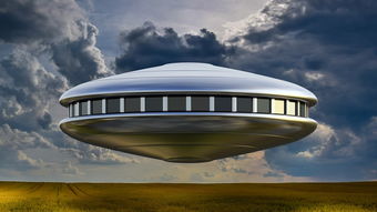 揭秘外星人电脑品牌，外星科技，地球体验