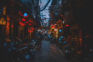 徐州家乐福中的汉服文化探索