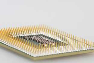 8代CPU品牌全解析，英特尔、AMD及其他竞争者