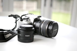 Canon相机品牌深度解析