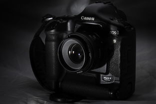 Canon相机品牌深度解析