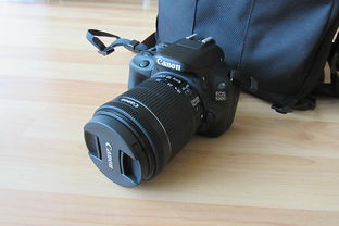 Canon相机品牌深度解析