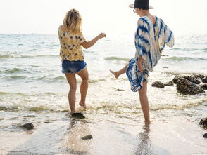 夏日风情，探索夏季旗袍童装的时尚魅力