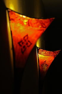 广东灯具品牌，从传统到现代的华丽转身