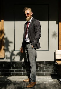 稻草人品牌男西服究竟怎么样？
