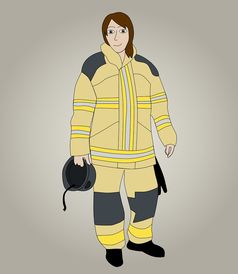 森林防火服品牌大盘点，哪一款才是你的最佳选择？
