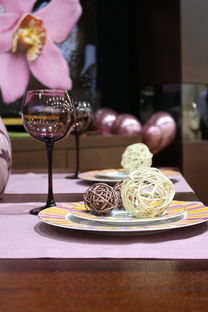 打造品牌餐桌陶瓷，让每一餐都充满仪式感