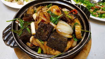 曼岛美食中餐品牌大盘点