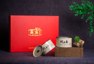 贵州有名品牌茶叶，品味千年茶香，探寻多彩黔地精品
