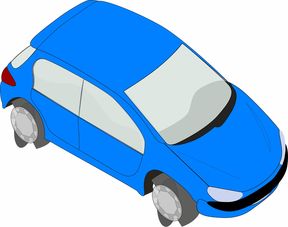 汽车品牌的儿童车，安全、乐趣与成长的选择