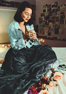 汉服品牌推广—穿越千年的时尚复兴