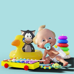 猫奶嘴替代品品牌大盘点