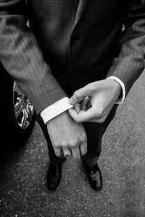 品牌男全毛西服，时尚之选与品质的象征